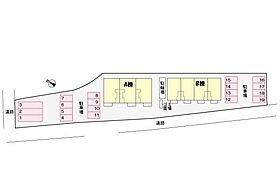 香川県丸亀市柞原町（賃貸アパート1LDK・1階・40.02㎡） その21