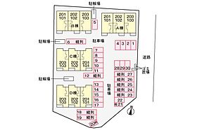 香川県綾歌郡綾川町萱原（賃貸アパート1LDK・1階・50.13㎡） その21