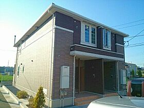 香川県坂出市久米町2丁目（賃貸アパート1R・1階・32.94㎡） その1