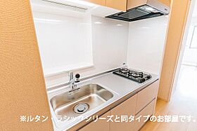 香川県坂出市川津町（賃貸アパート1K・1階・31.66㎡） その4