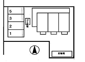 香川県坂出市元町4丁目（賃貸アパート1K・1階・23.18㎡） その21