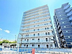 香川県高松市中野町（賃貸マンション1DK・9階・32.58㎡） その1