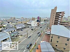 香川県高松市観光町（賃貸マンション1K・7階・22.48㎡） その6