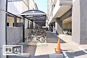 香川県高松市錦町2丁目（賃貸マンション2LDK・4階・54.08㎡） その14