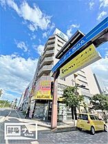 香川県高松市西の丸町（賃貸マンション2K・3階・32.84㎡） その6