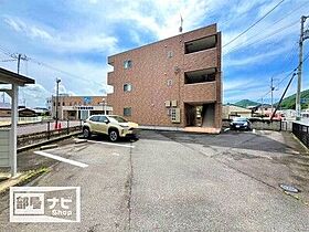 香川県高松市西ハゼ町（賃貸アパート1R・3階・34.92㎡） その6