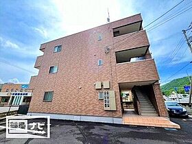 香川県高松市西ハゼ町（賃貸アパート1R・1階・34.92㎡） その3