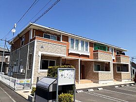 香川県高松市一宮町（賃貸アパート1LDK・1階・45.77㎡） その1