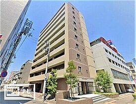 香川県高松市錦町1丁目（賃貸マンション1LDK・5階・40.47㎡） その1