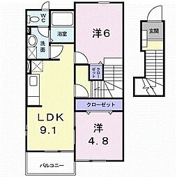 🉐敷金礼金0円！🉐土讃線 善通寺駅 徒歩47分
