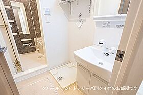 香川県善通寺市上吉田町6丁目（賃貸アパート1LDK・1階・40.11㎡） その6