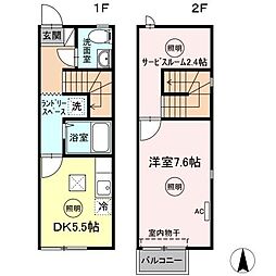 🉐敷金礼金0円！🉐予讃線 坂出駅 徒歩39分