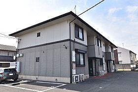 香川県丸亀市土器町西7丁目（賃貸アパート1LDK・1階・42.78㎡） その1