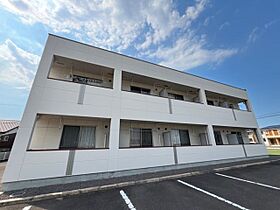 香川県丸亀市飯野町東分（賃貸アパート1K・2階・29.74㎡） その1