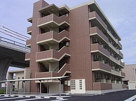 香川県高松市伏石町（賃貸マンション1K・1階・30.96㎡） その1