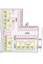 香川県丸亀市今津町（賃貸アパート2LDK・2階・58.57㎡） その21