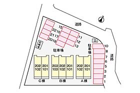 香川県仲多度郡多度津町桜川2丁目（賃貸アパート1LDK・2階・41.98㎡） その14