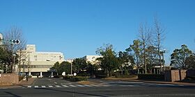 香川県高松市前田東町（賃貸アパート1LDK・1階・50.23㎡） その20