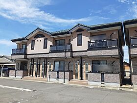 香川県高松市川部町（賃貸アパート2LDK・2階・56.48㎡） その1