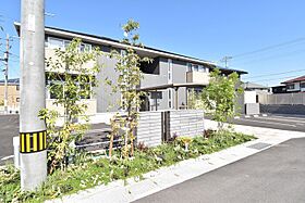 香川県丸亀市津森町（賃貸アパート1LDK・2階・41.01㎡） その19