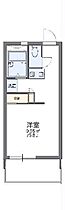 香川県綾歌郡宇多津町浜六番丁（賃貸マンション1K・3階・20.28㎡） その2