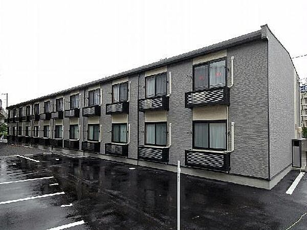 外観画像