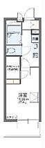 香川県高松市東ハゼ町（賃貸マンション1K・2階・20.81㎡） その2