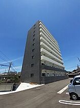 香川県高松市上福岡町（賃貸マンション1K・3階・31.91㎡） その1