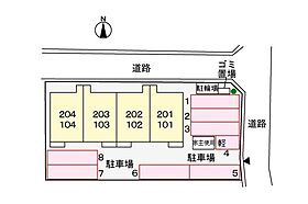 香川県高松市屋島西町（賃貸アパート2LDK・2階・63.19㎡） その11