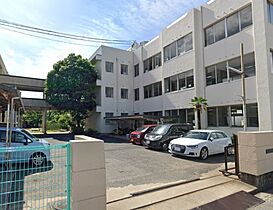 香川県高松市檀紙町（賃貸アパート1LDK・1階・50.14㎡） その26