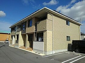 香川県高松市上林町（賃貸アパート1LDK・1階・45.09㎡） その1