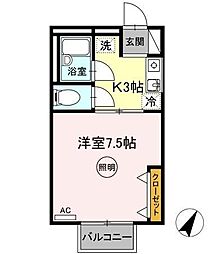 🉐敷金礼金0円！🉐香川県高松市西春日町