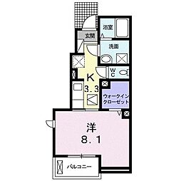予讃線 観音寺駅 徒歩13分