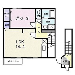 🉐敷金礼金0円！🉐予讃線 多度津駅 徒歩29分