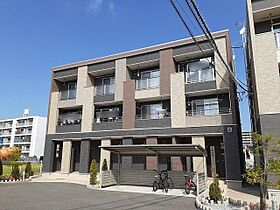 香川県高松市木太町（賃貸アパート1LDK・1階・50.57㎡） その1