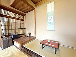 和室の画像
