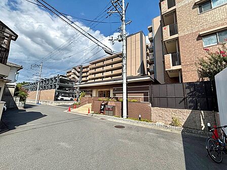 【現地の様子です】◆⇒詳しい資料のご請求・物件見学のご依頼はページ内【無料資料請求する】・【見学予約する】ボタンへ♪現地（2026年8月）撮影