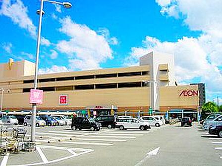 イオン京都洛南店:徒歩21分(約1609m)