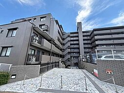 サンマンションアトレ東向日