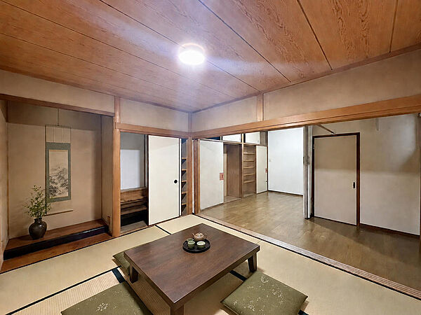 和室