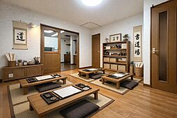 洋室の画像