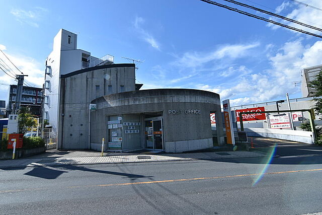 周辺 向日市寺戸町大牧