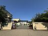 周辺：京都市立砂川小学校：徒歩8分（593ｍ）