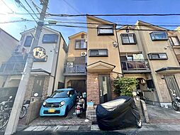 久我森の宮町