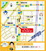 地図：ドリームホームRe Dream 店の場所は、コチラです！市バス「横大路車庫前」停…徒歩１分！＊お車でもお越し頂けます！