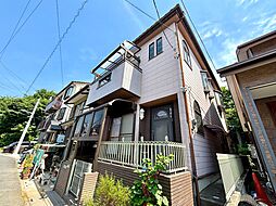 春日部市南中曽根　中古戸建