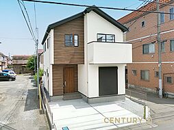 越谷市袋山16期