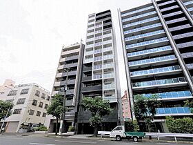 ララプレイス天王寺シエロ  ｜ 大阪府大阪市天王寺区大道1丁目（賃貸マンション1K・6階・21.66㎡） その1