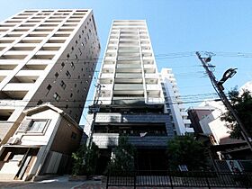 エス・キュート京町堀  ｜ 大阪府大阪市西区京町堀3丁目（賃貸マンション1K・5階・22.23㎡） その1