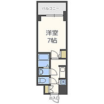 S-RESIDENCE都島  ｜ 大阪府大阪市都島区中野町3丁目（賃貸マンション1K・9階・23.54㎡） その2